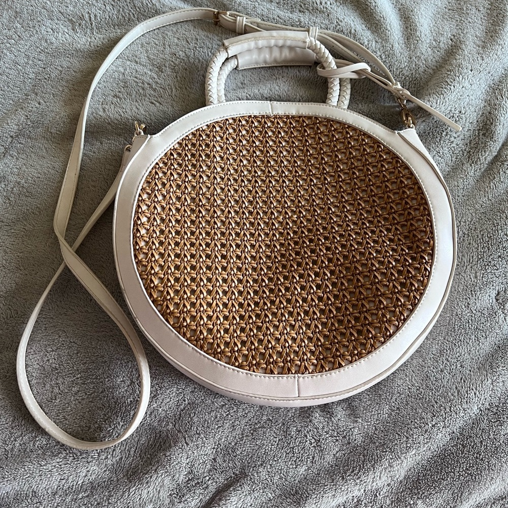 Sole society crossbody